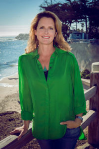 Annie Jackson, VP Merchandising & Planning at Credo