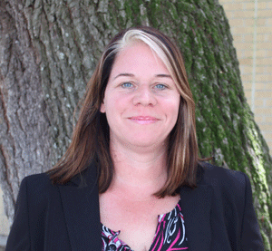 Anne Moyer, President of Novel Erotics, Inc.